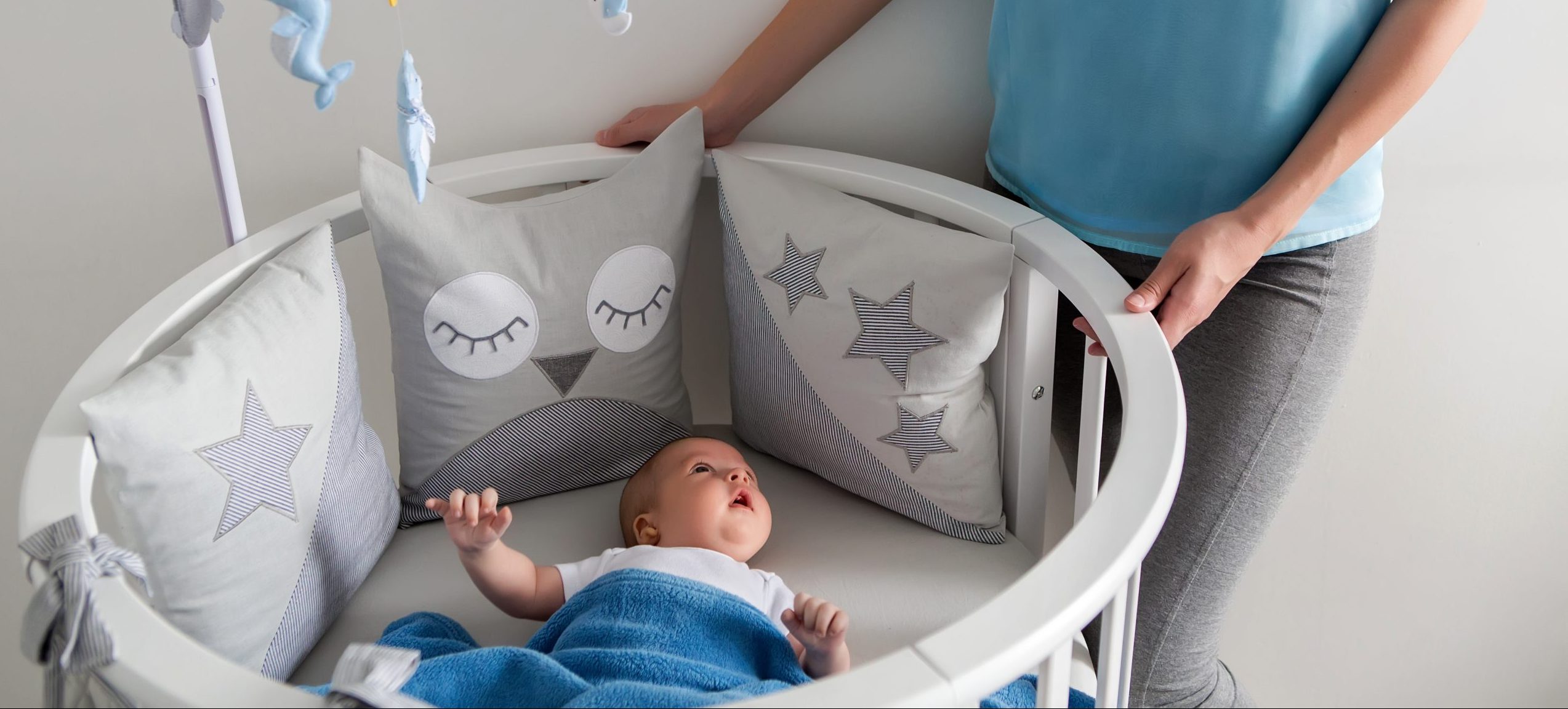 The Best Bassinet For Baby  Reviews, Ratings, Comparisons