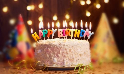 Best Birthday Candles For Kids