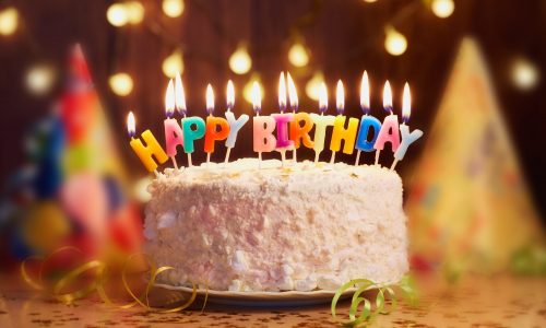 Best Birthday Candles For Kids