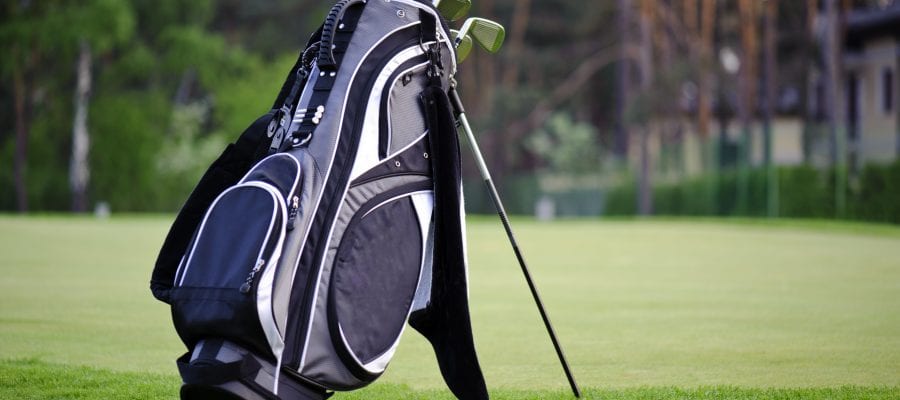 Best Founders Club Golf Bag