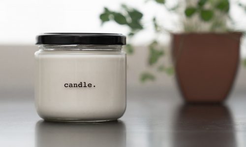 Best Funny Candle