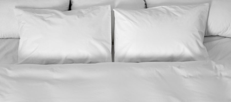 Best Hotel Pillows
