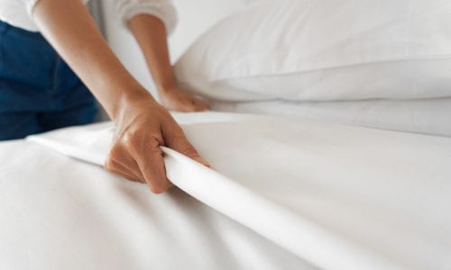 Best Hotel Sheets