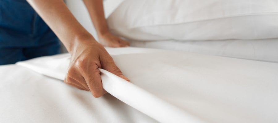 Best Hotel Sheets