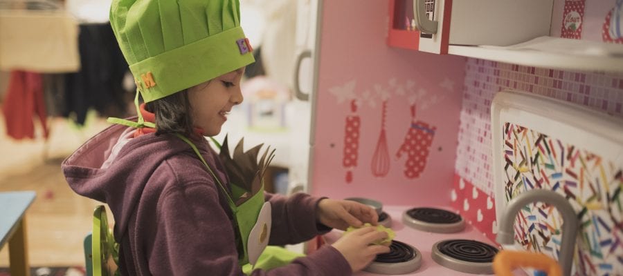 Best Play Kitchen For Kids