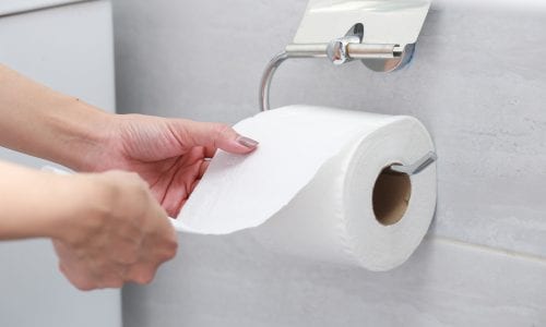 Best Presto! Toilet Paper