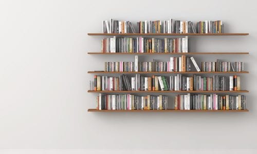 Best Wall Shelves