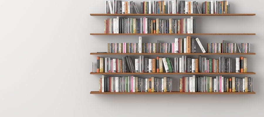 The Best Wall Shelves May 2022, How To Make Wall Shelves For Books