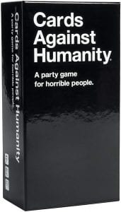 Cards Against Humanity LLC. Adult Card Game