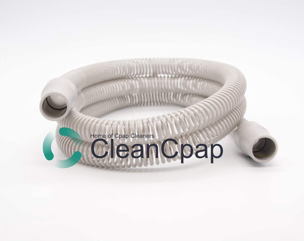 Clean Cpap Premium Universal Cpap Hose, 6-Foot