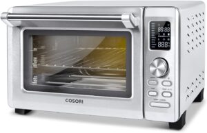 COSORI Nonstick Toaster Convection Oven & Roaster