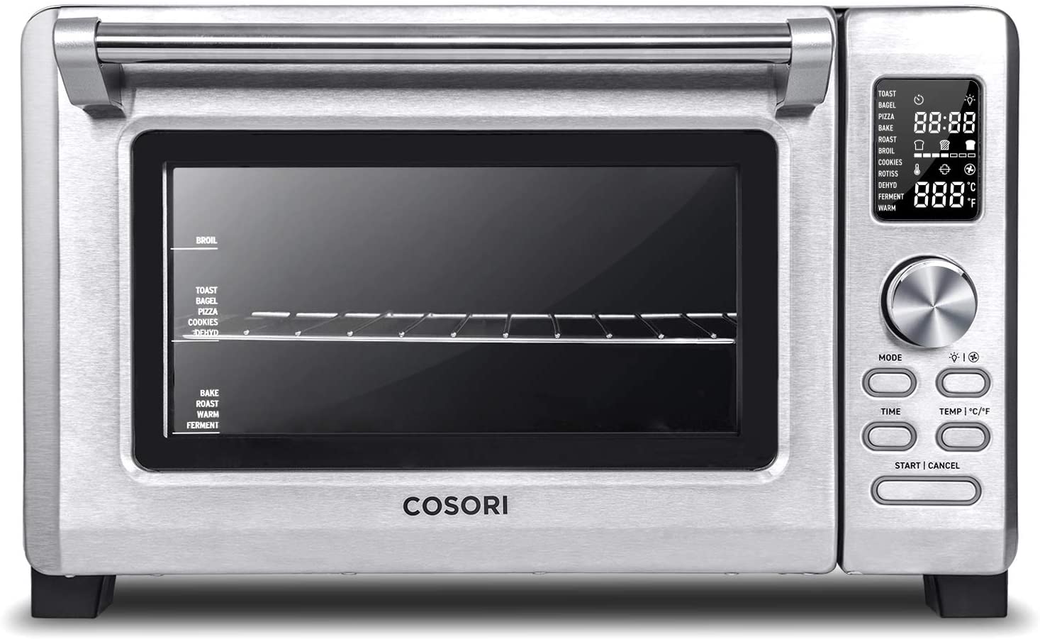 COSORI Toaster Convection Oven & Roaster