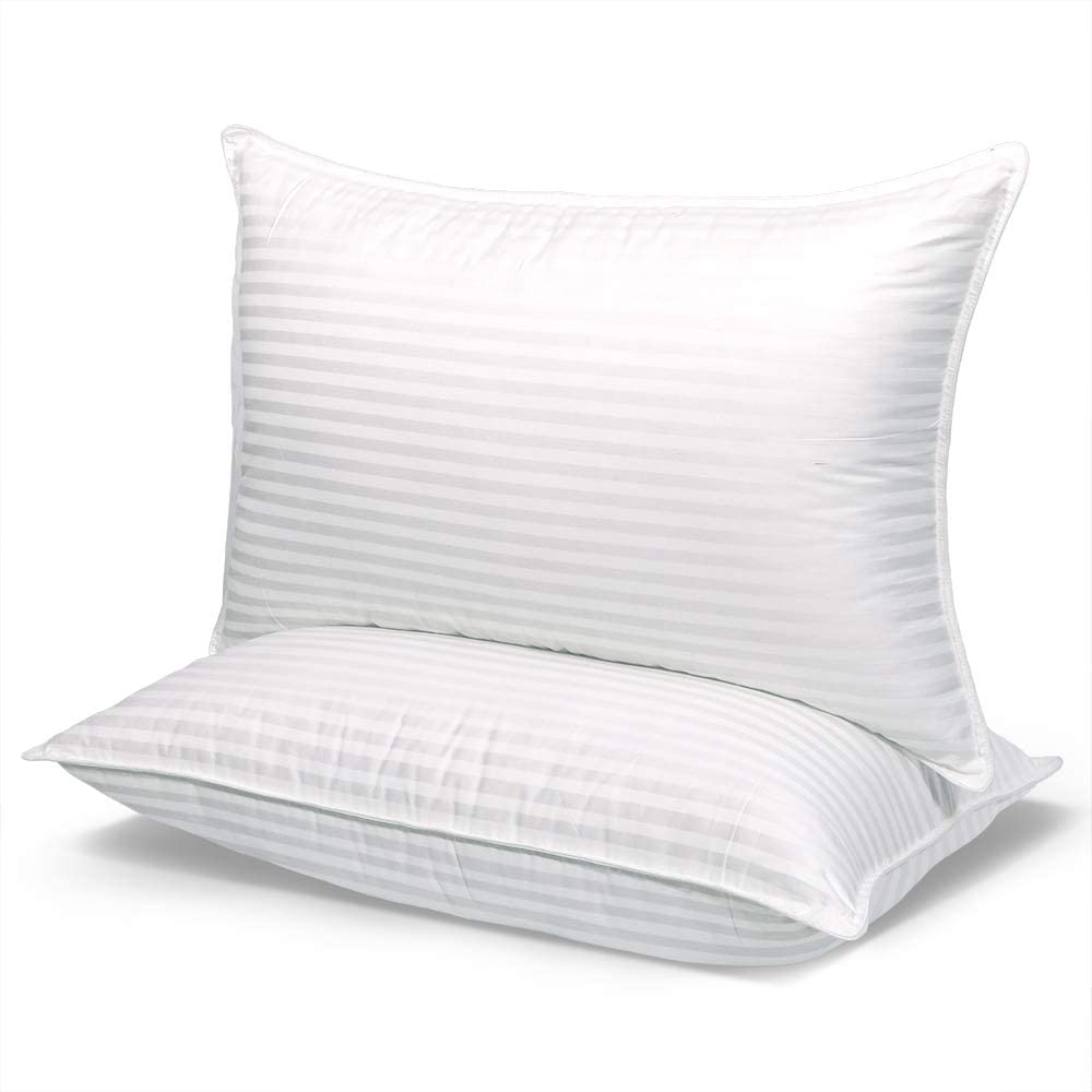 COZSINOOR Dream Series Hotel Pillows, 2-Pack