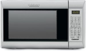Cuisinart CMW-200 Convection Microwave Oven With Grill