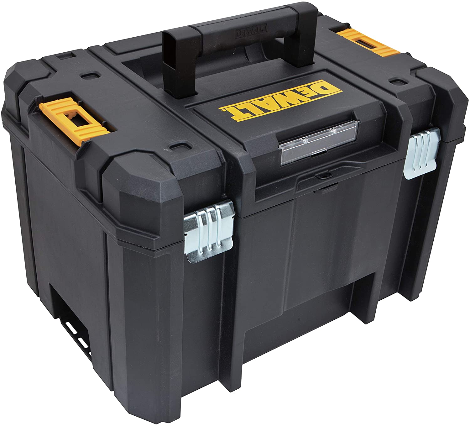 Details about   Parat 1.945.010.001 Limited Edition Tool Box With High Bottom Tray 