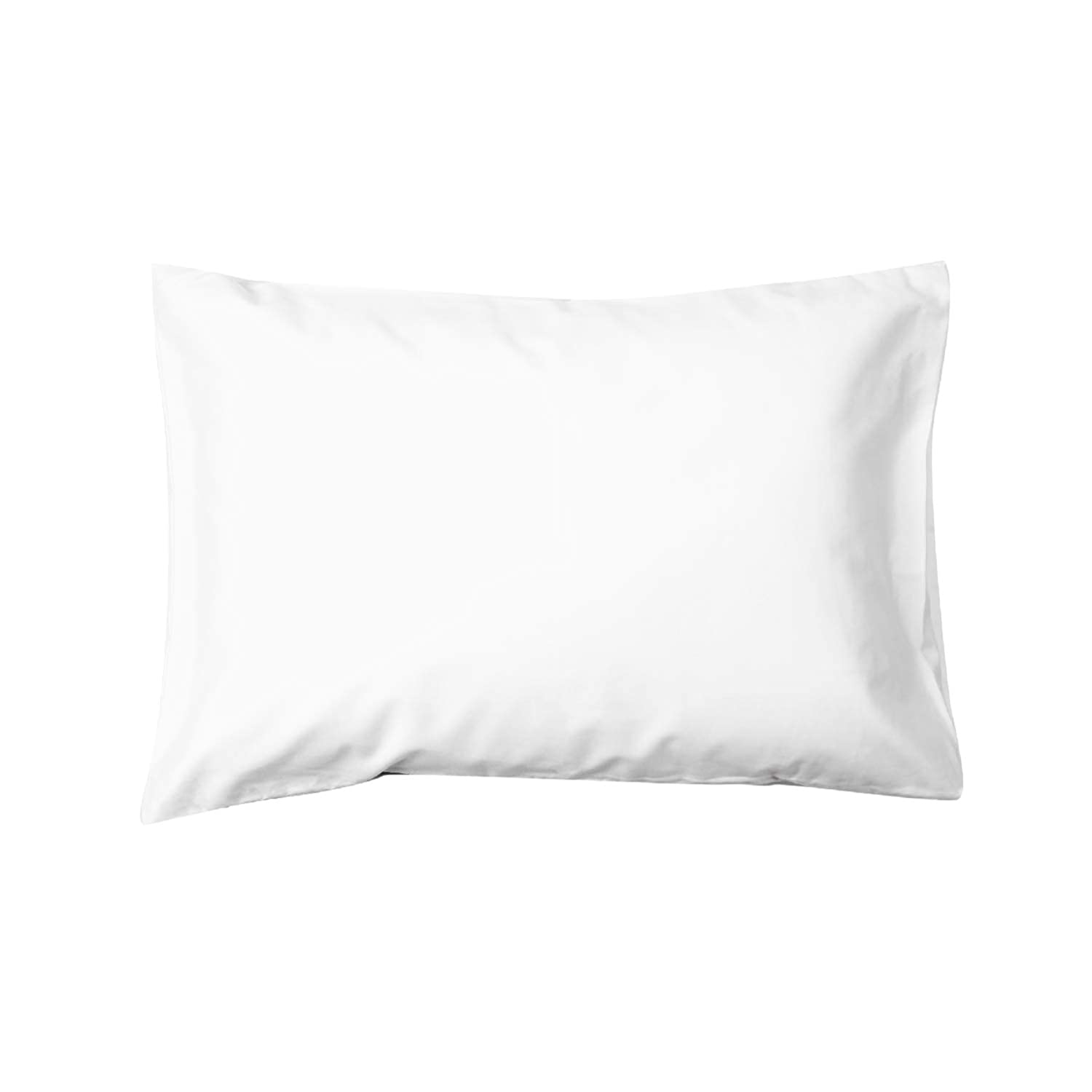 EXQ Home Down Alternative Breathable Toddler Pillow