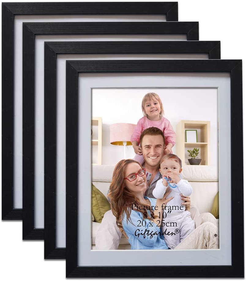 Giftgarden Picture Frame, Set Of 4