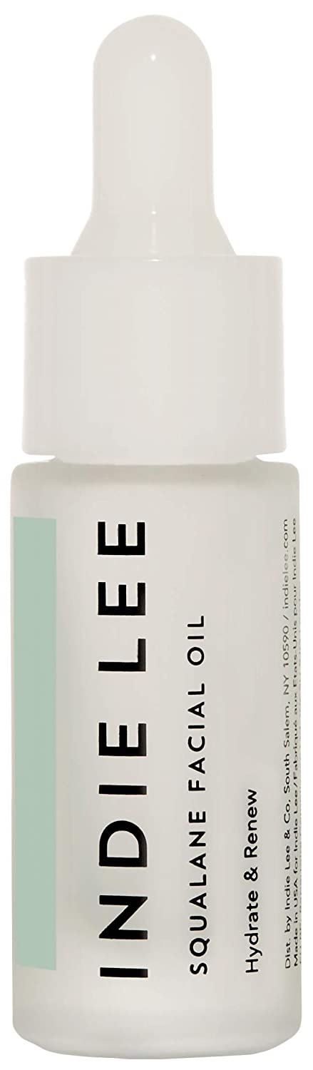 Indie Lee 100% Pure Squalane Facial Oil