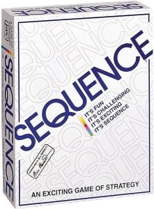 Jax Sequence Original Sequence Adult Game