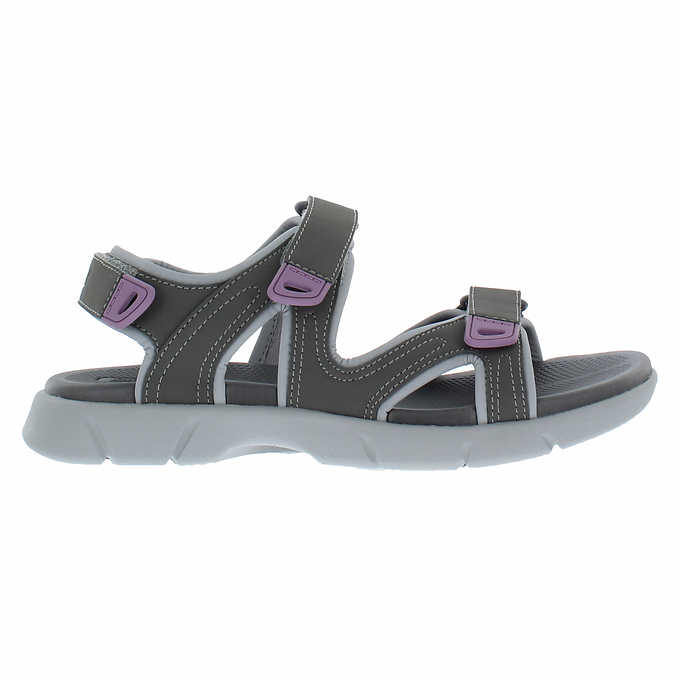 Khombu Costco Ladies’ Comfort Sandal