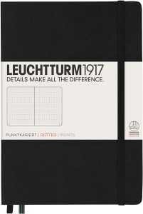Leuchtturm1917 Reflection Note-Taking Journal