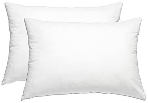 Le’vista Standard Hotel Pillows, 2-Pack