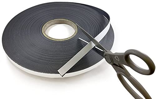 Magnet Me Up Self Adhesive Flexible Magnetic Tape