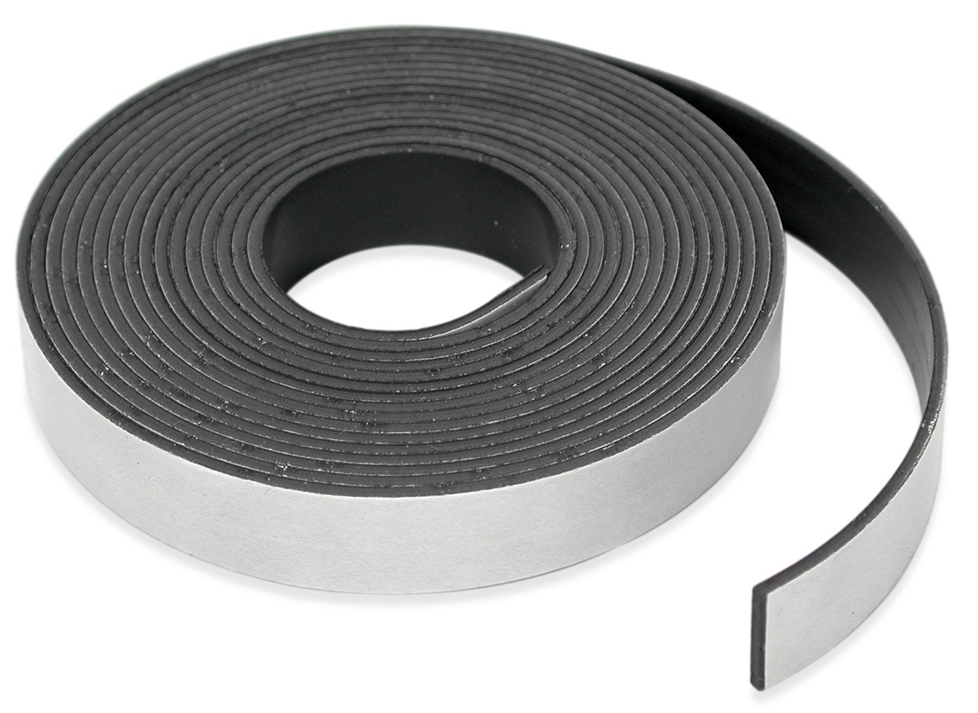 Master Magnetics Roll-N-Cut Flexible Magnetic Tape