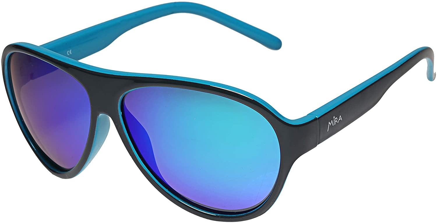 Mira Cool Aviator Sunglasses For Kids