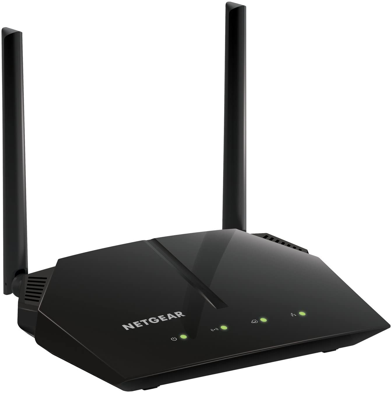 NETGEAR R6080 Dual Band WiFi Router, 1000 Mbps