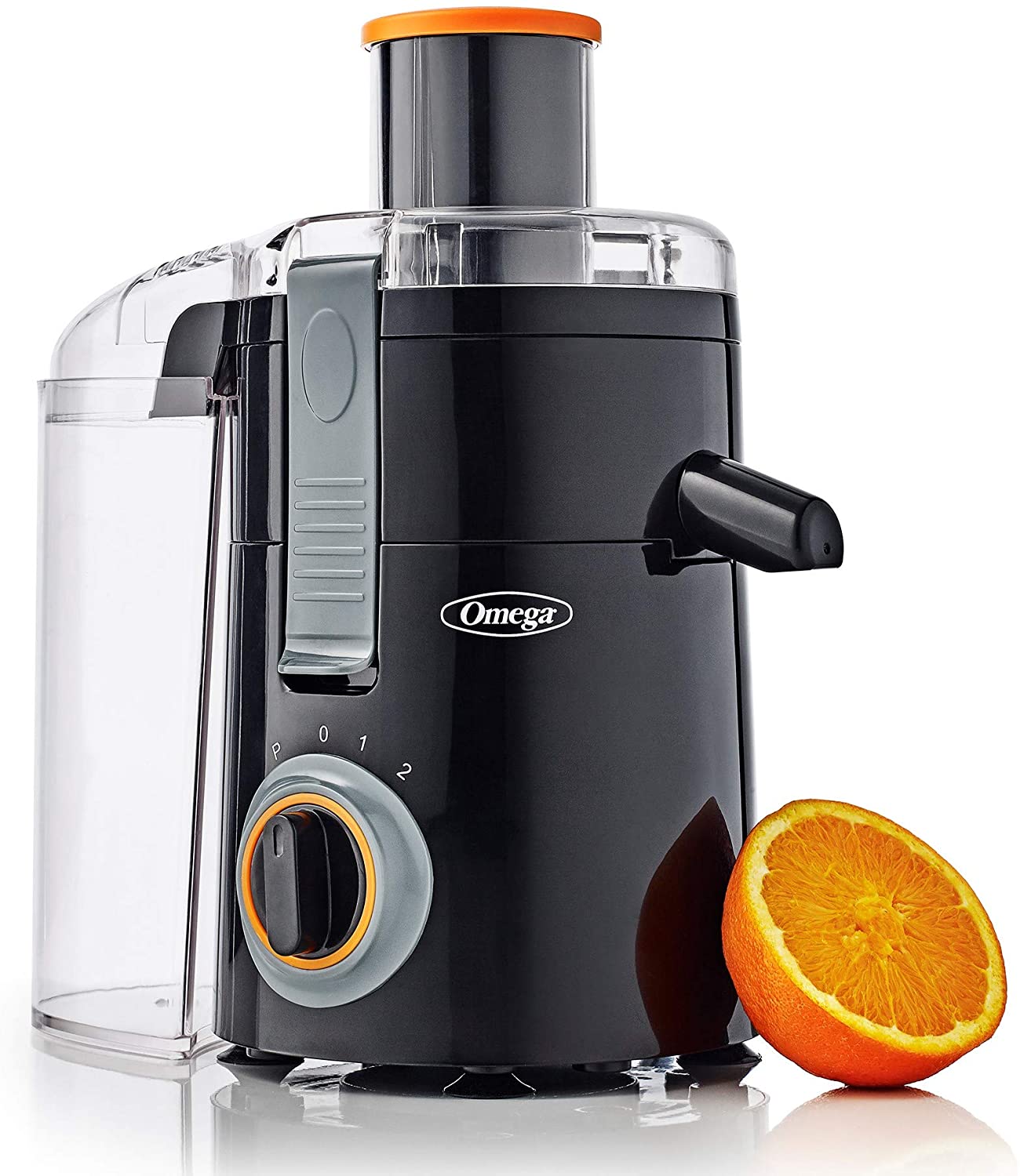Omega C2000B Nutritious High Speed Juicer