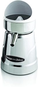 Omega C20C Citrus Juicer