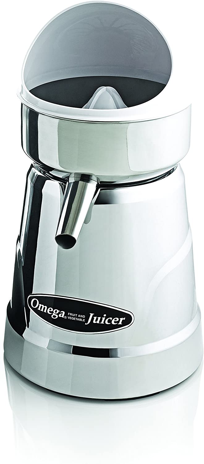 Omega C20C Commercial Citrus Juicer