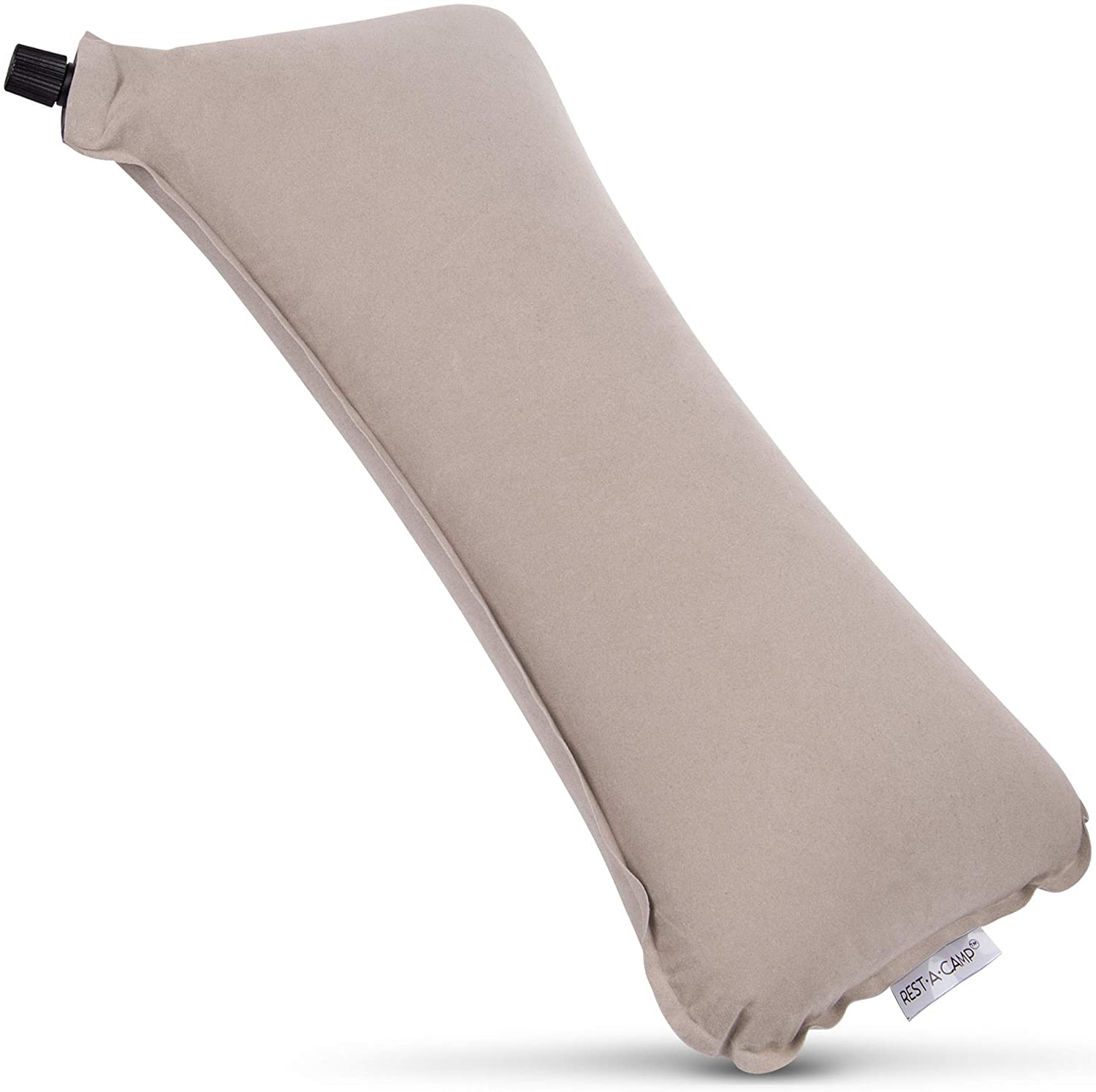 Rest-A-Camp Inflatable Ultralight Backpacking Pillow