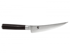 Shun Cutlery Classic Fillet & Boning Knife, 6-Inch