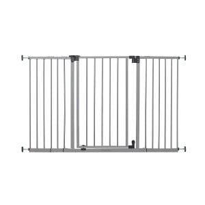 Summer Infant Metal Slated Extra Wide Pet Gate, 52-Inch