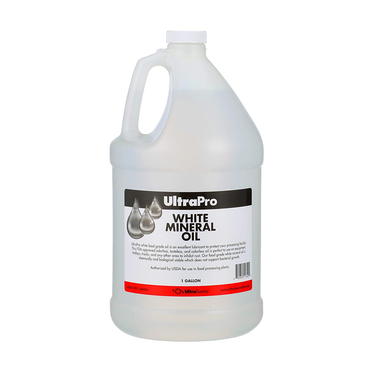 UltraSource UltraPro Food Grade Mineral Cutting Board Oil