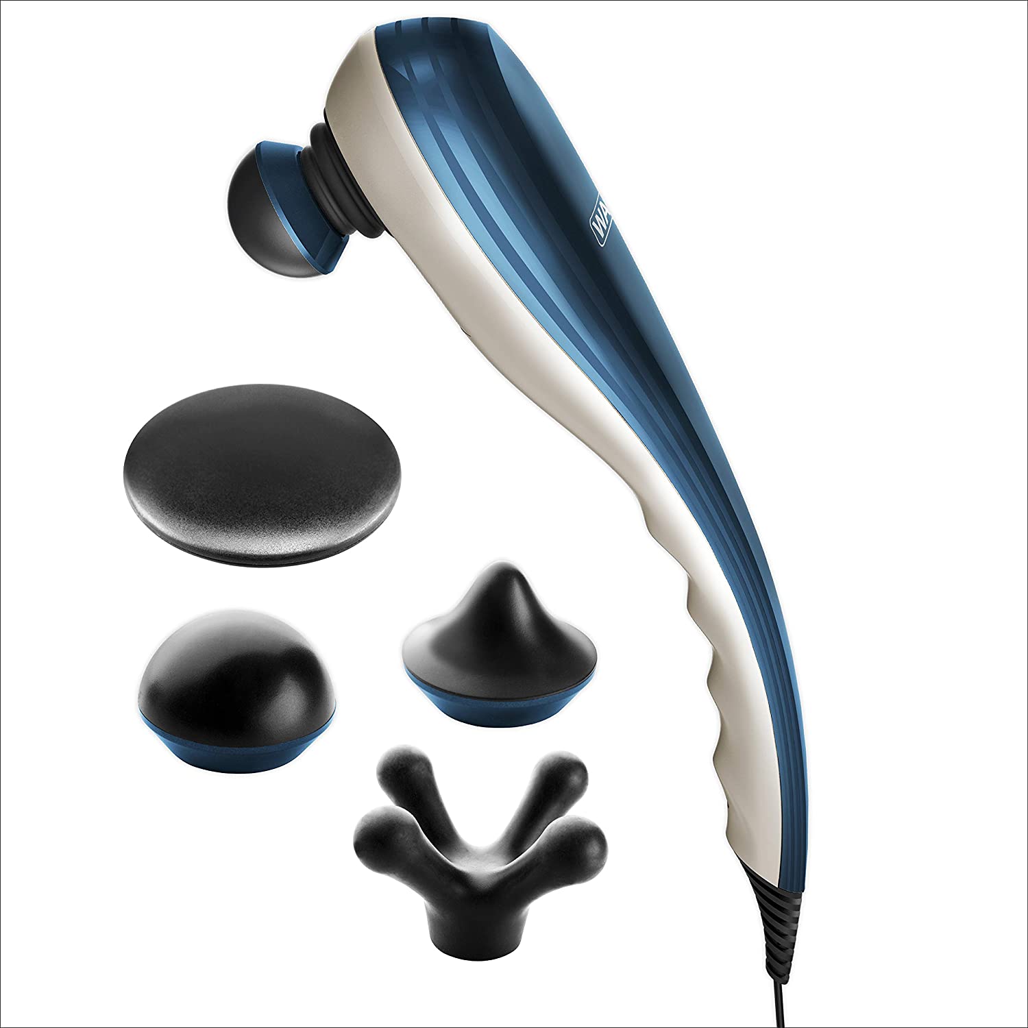 Wahl User Friendly Pain Reducing Back Massager