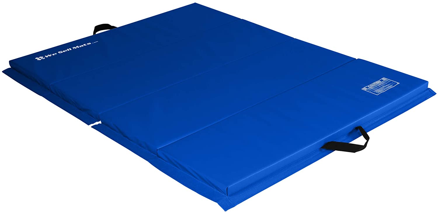 We Sell Mats On-The-Go Portable Exercise Mat