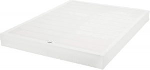 AmazonBasics Smart Box Spring Bed Foundation