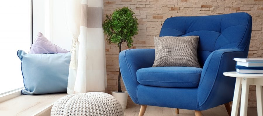 The Best Accent Chair May 2022, Best Accent Chairs With Ottoman