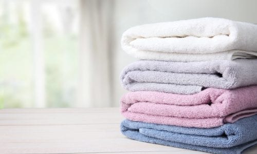 Best Cotton Towel