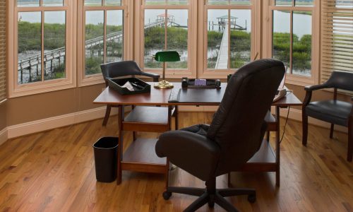 Best Executive Desk Chair