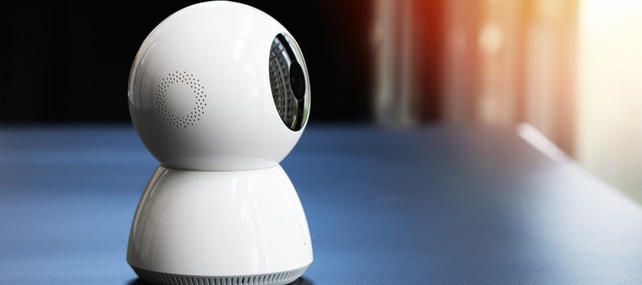 Best Kamtron Security Camera