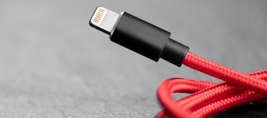 Best Lightning Cable