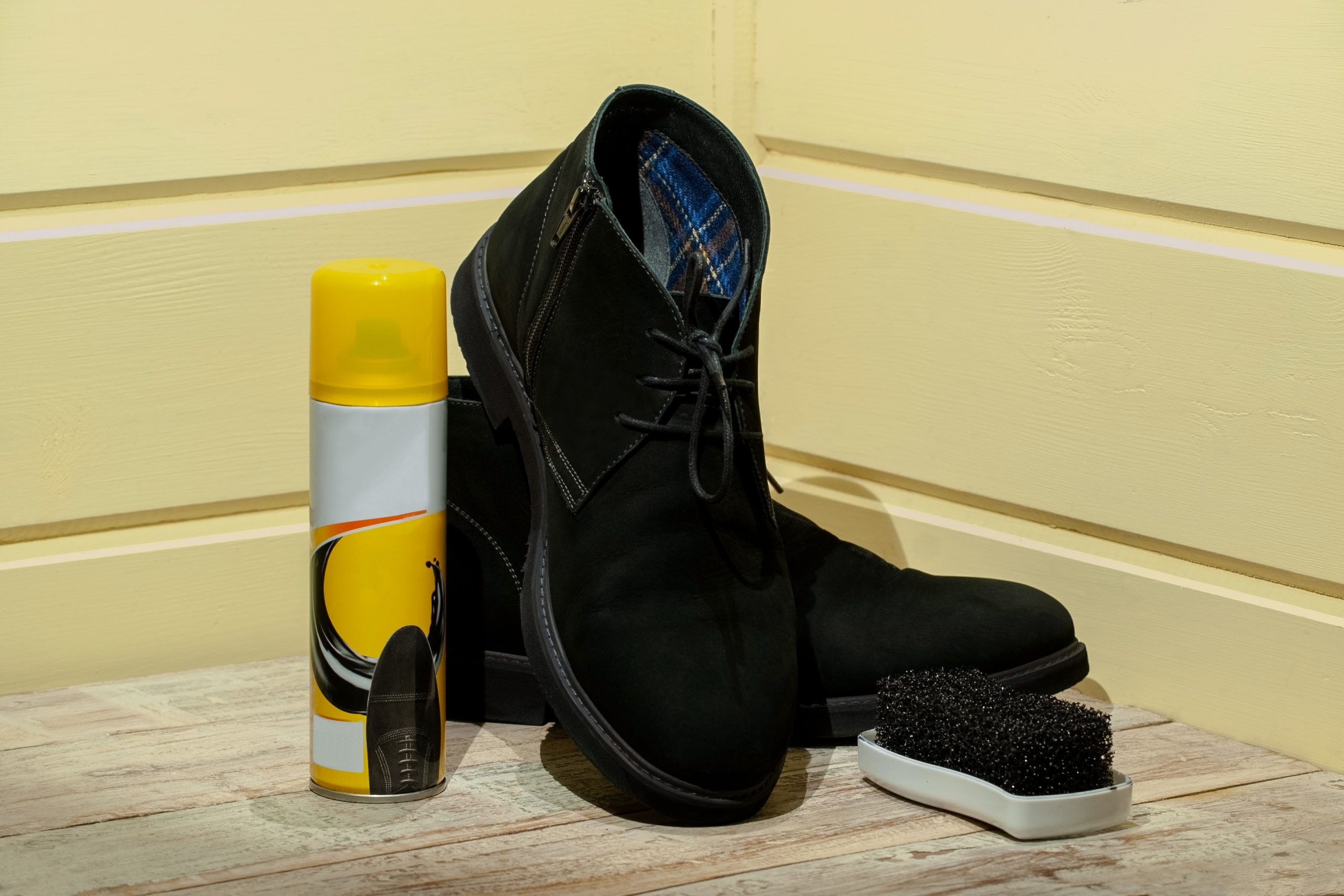 The Best Nubuck Cleaner | Reviews, Ratings, Comparisons