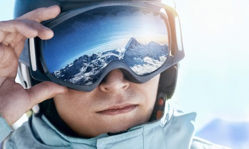 Best Outdoor Master Ski Goggles