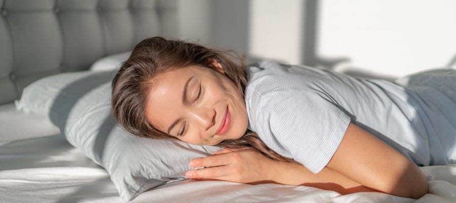 Best Pillow For Stomach Sleepers