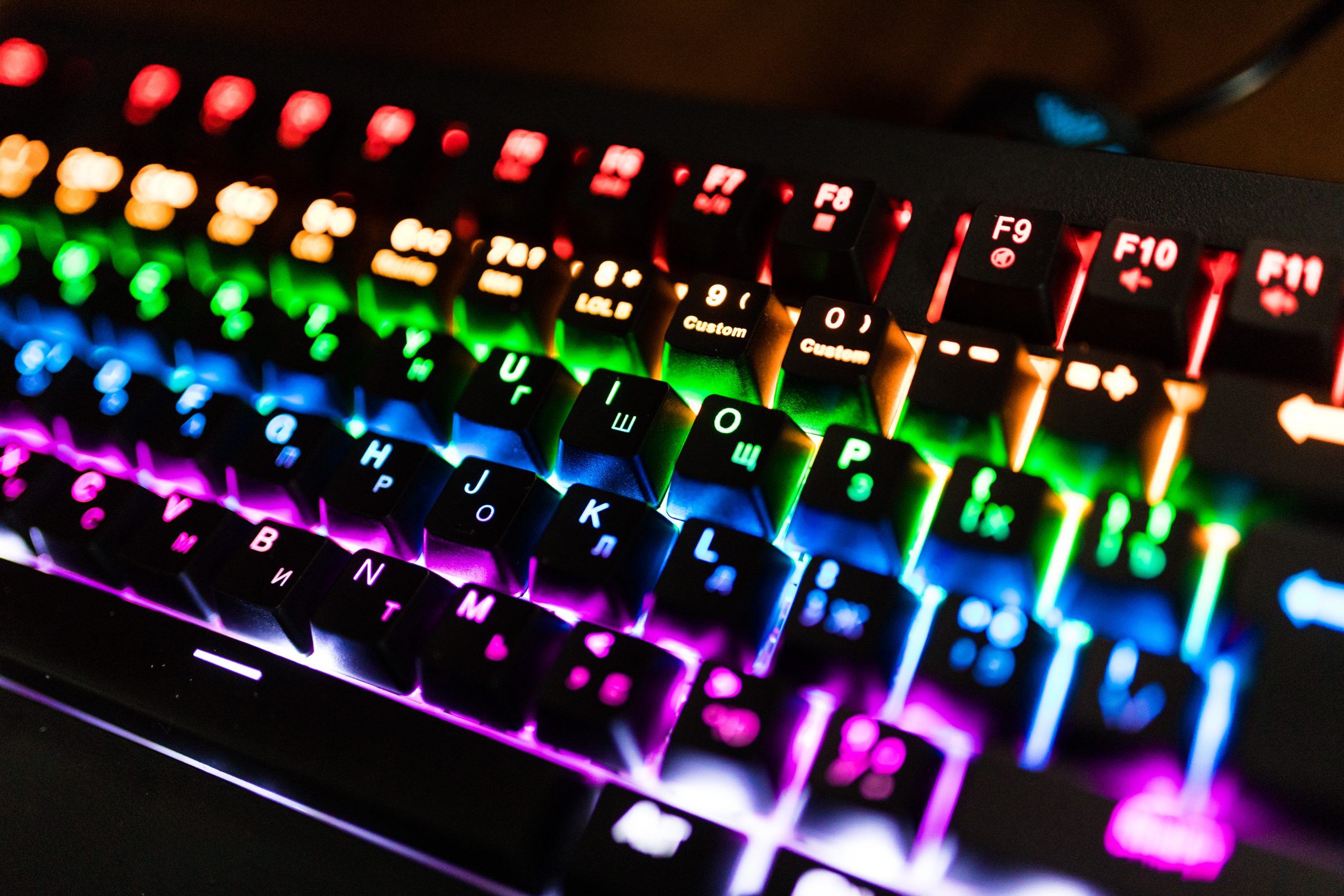 The Redragon Gaming Keyboard | Reviews, Comparisons