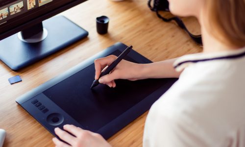Best Ugee Graphics Tablet
